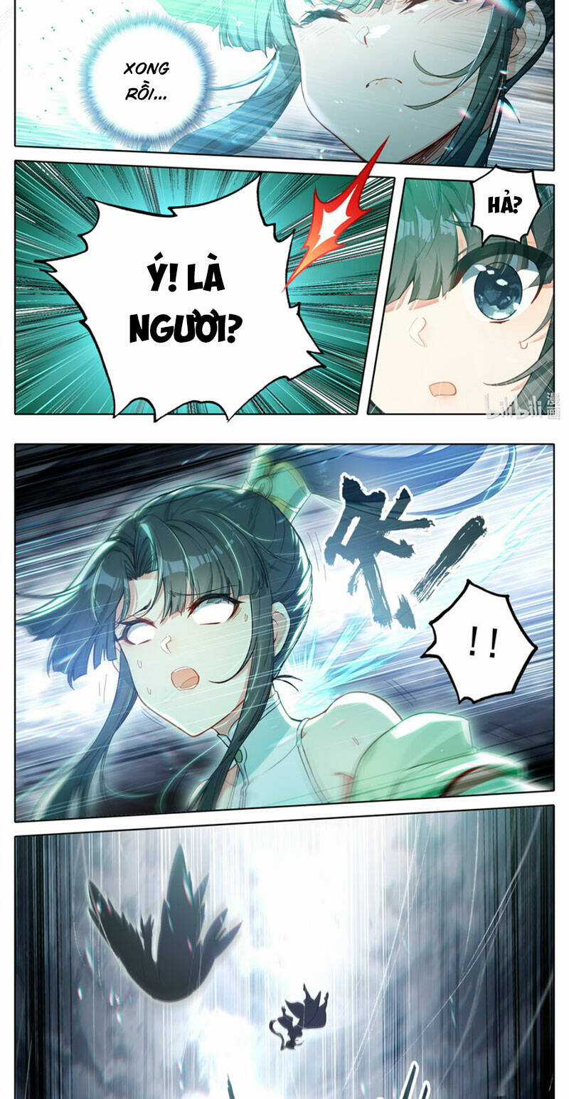 Phàm Nhân Tu Tiên Chapter 312 trang 11