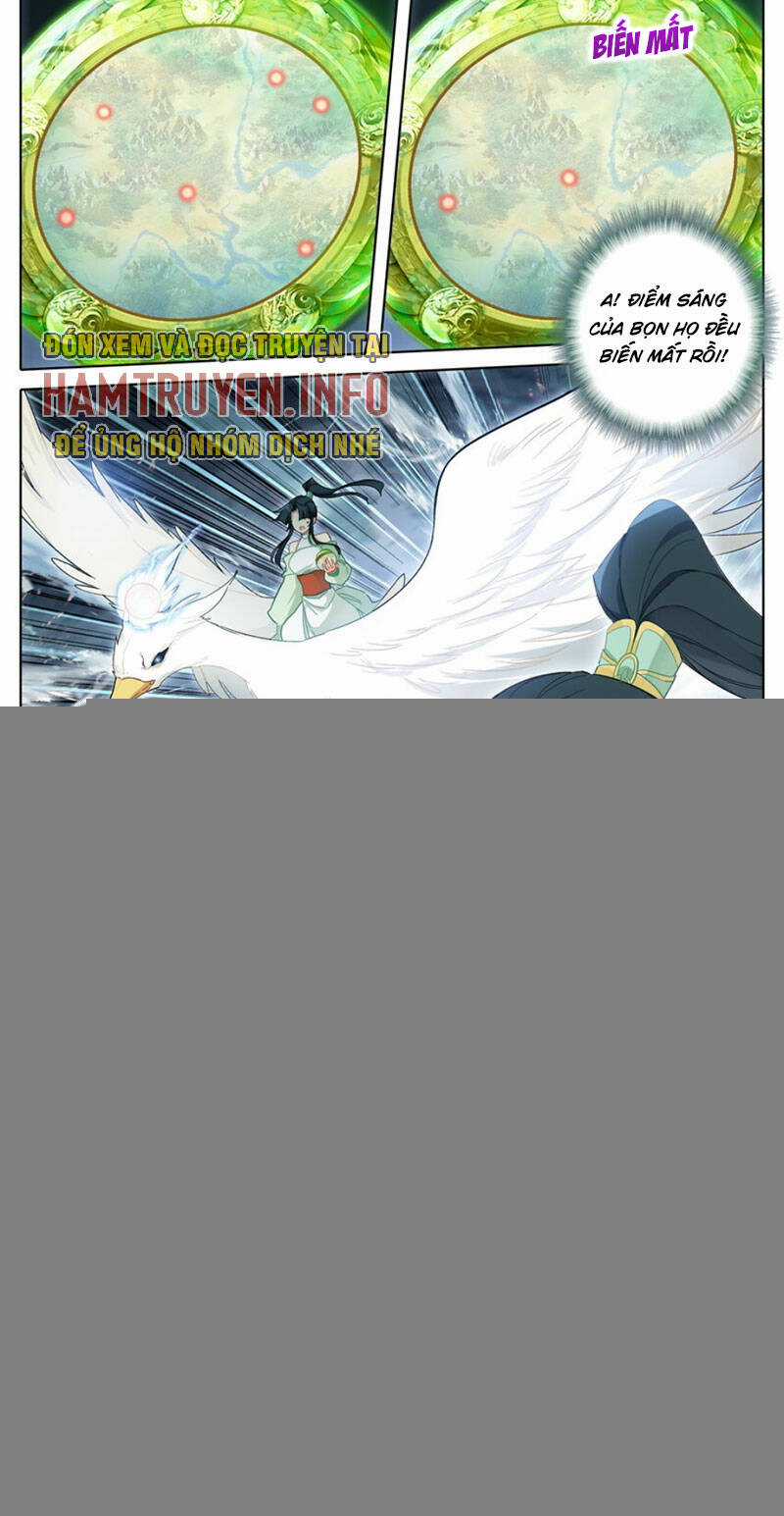 Phàm Nhân Tu Tiên Chapter 312 trang 9