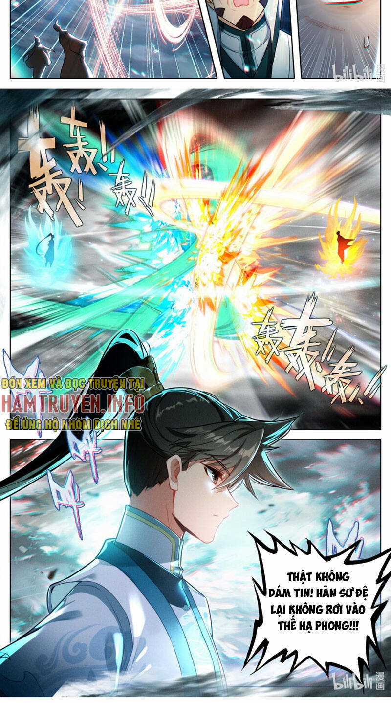 Phàm Nhân Tu Tiên Chapter 315 trang 13