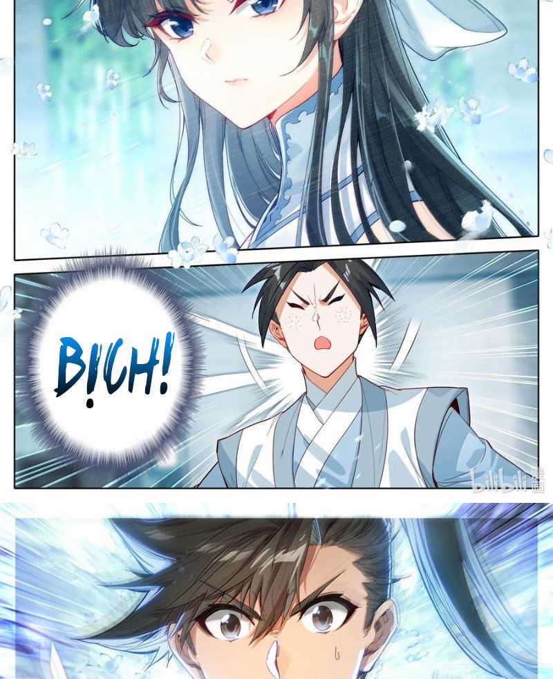 Phàm Nhân Tu Tiên Chapter 328 trang 7