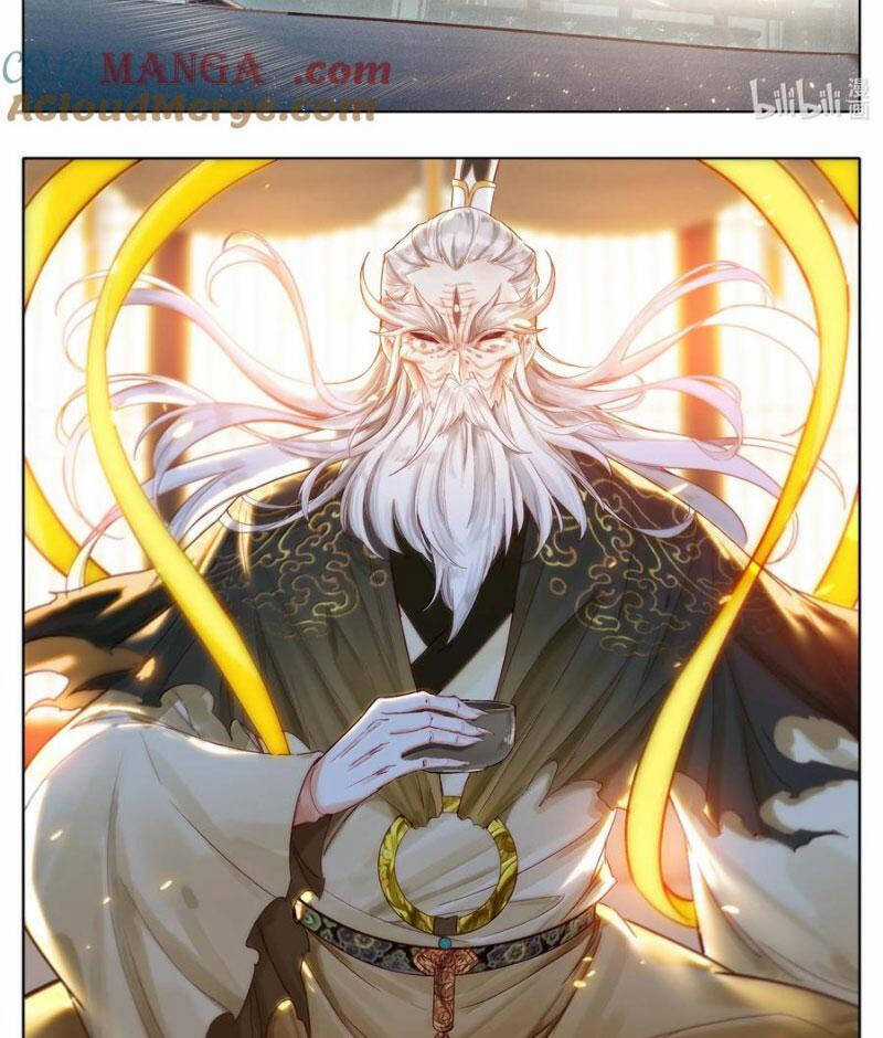 Phàm Nhân Tu Tiên Chapter 332 trang 8