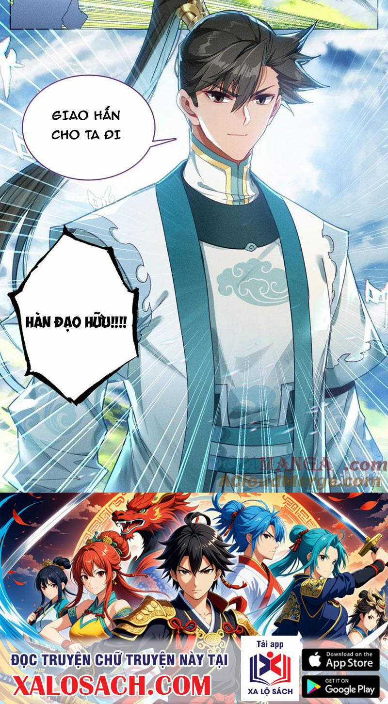Phàm Nhân Tu Tiên Chapter 335 trang 13
