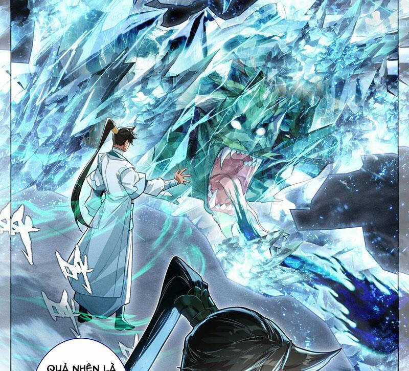 Phàm Nhân Tu Tiên Chapter 337 trang 19