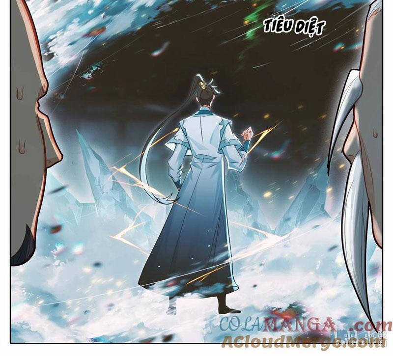 Phàm Nhân Tu Tiên Chapter 337 trang 23