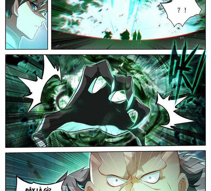 Phàm Nhân Tu Tiên Chapter 337 trang 9