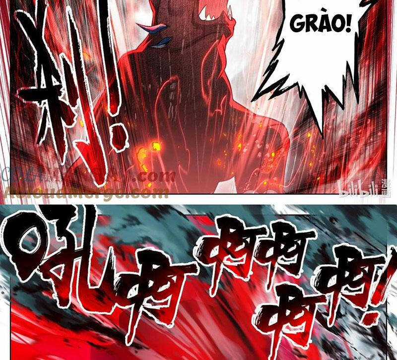 Phàm Nhân Tu Tiên Chapter 338 trang 20