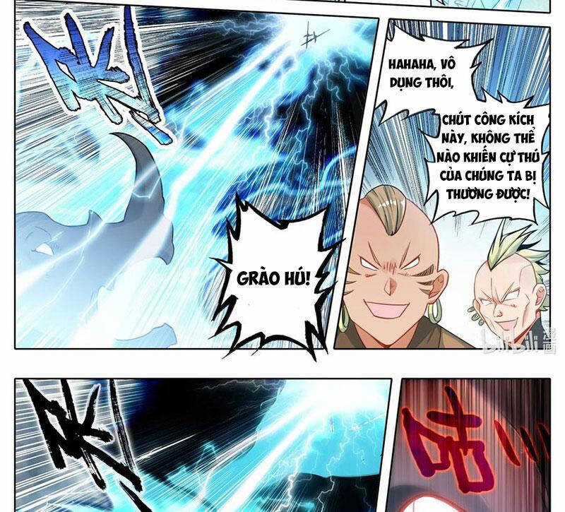 Phàm Nhân Tu Tiên Chapter 338 trang 25