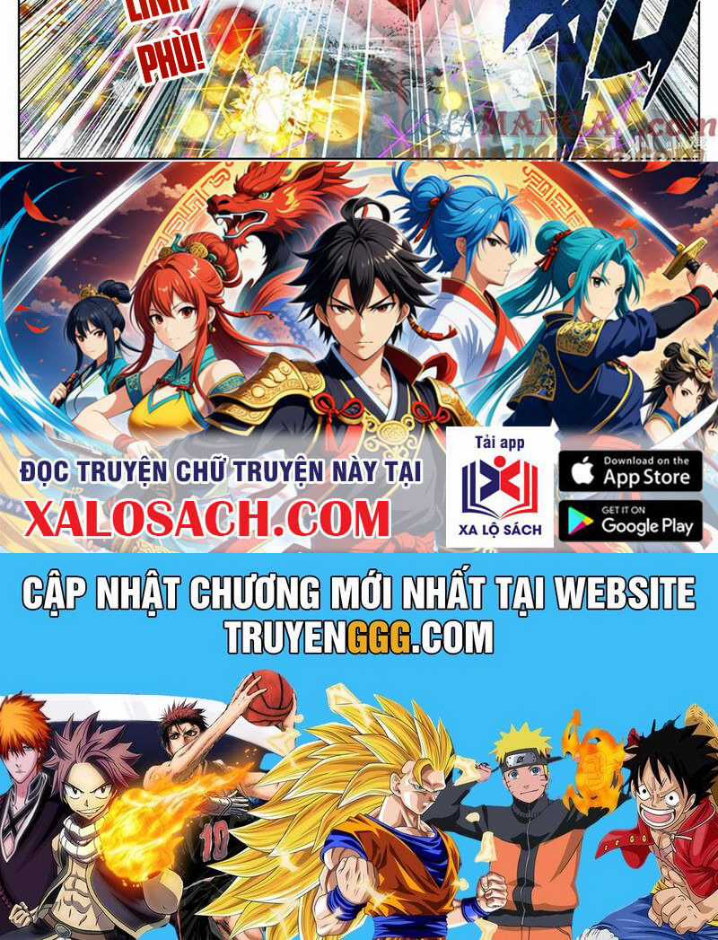 Phàm Nhân Tu Tiên Chapter 349 trang 33