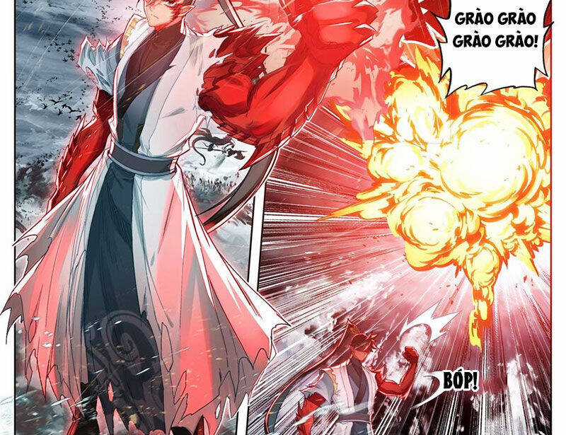 Phàm Nhân Tu Tiên Chapter 350 trang 18