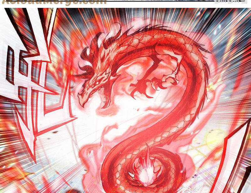 Phàm Nhân Tu Tiên Chapter 350 trang 5