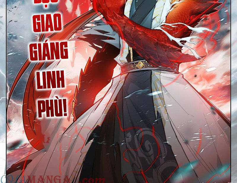 Phàm Nhân Tu Tiên Chapter 350 trang 8