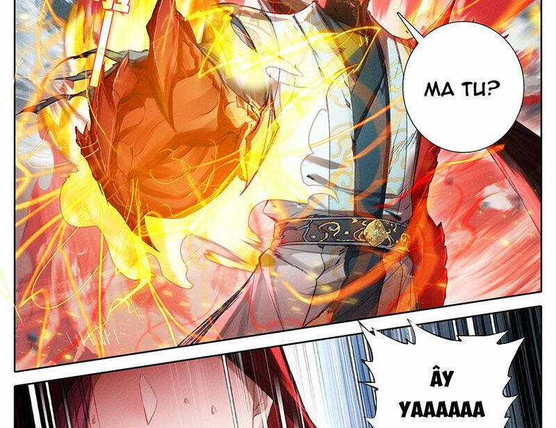 Phàm Nhân Tu Tiên Chapter 351 trang 16