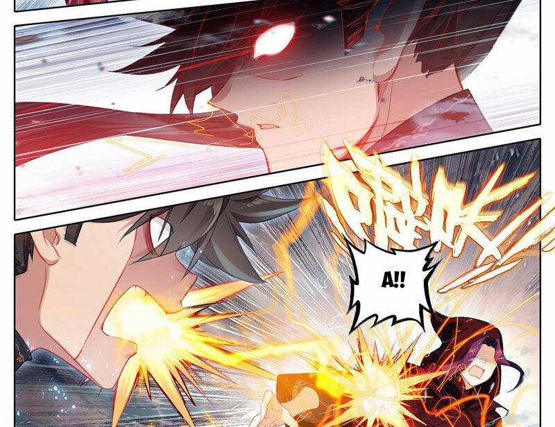 Phàm Nhân Tu Tiên Chapter 351 trang 20