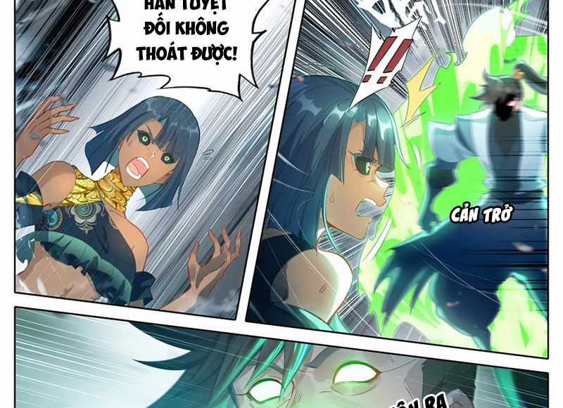 Phàm Nhân Tu Tiên Chapter 352 trang 13