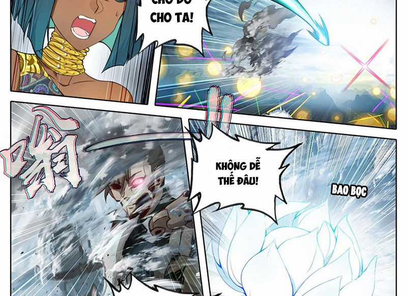 Phàm Nhân Tu Tiên Chapter 352 trang 18