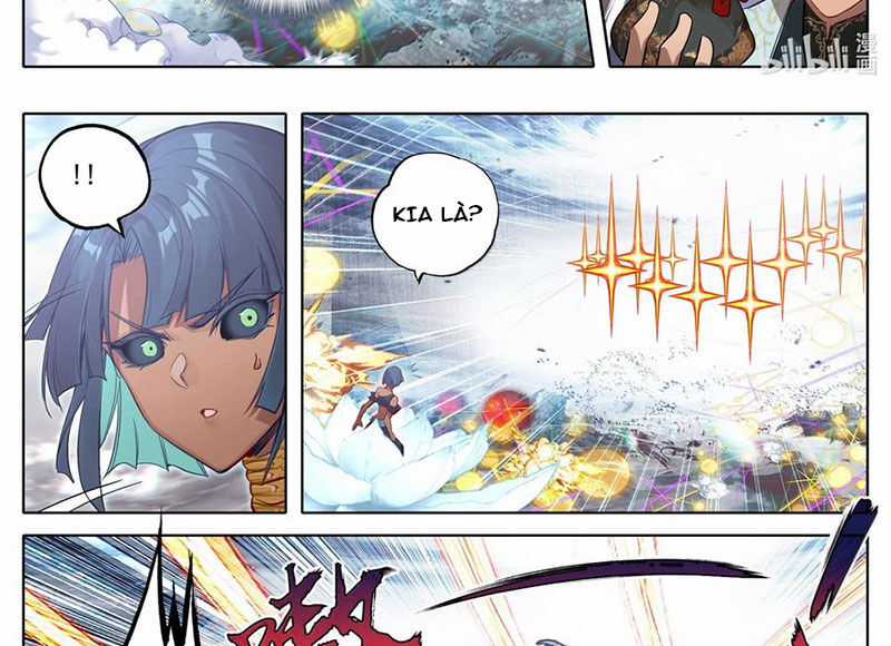 Phàm Nhân Tu Tiên Chapter 352 trang 2