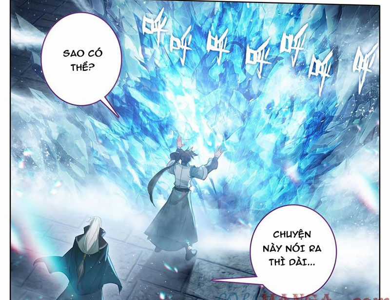 Phàm Nhân Tu Tiên Chapter 353 trang 11