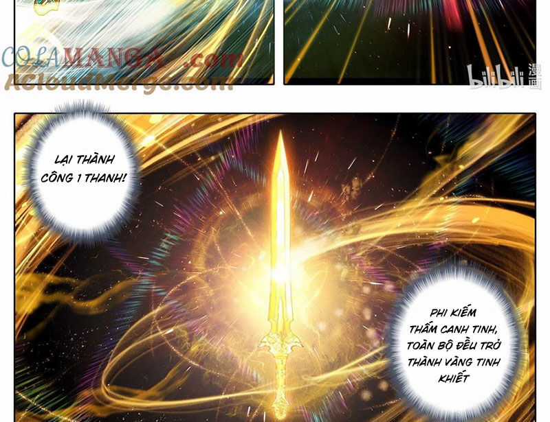 Phàm Nhân Tu Tiên Chapter 353 trang 24