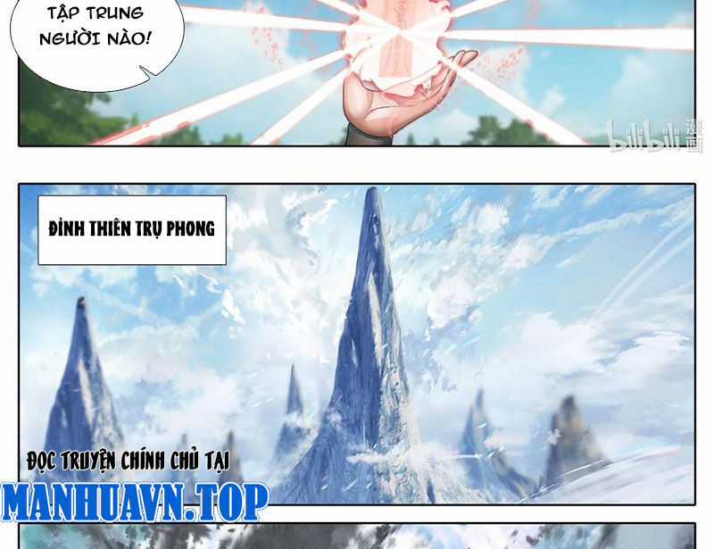 Phàm Nhân Tu Tiên Chapter 353 trang 30