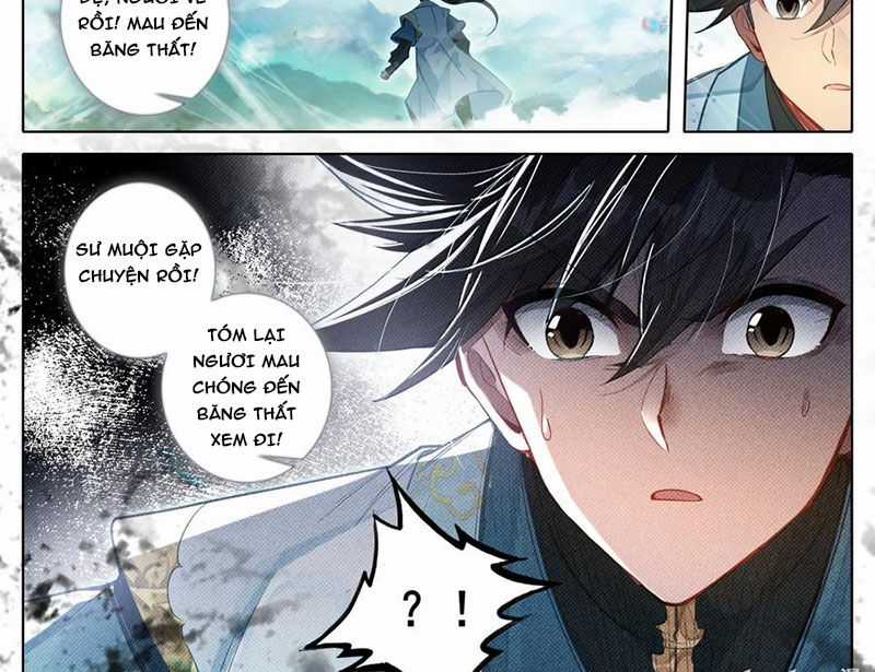 Phàm Nhân Tu Tiên Chapter 353 trang 9