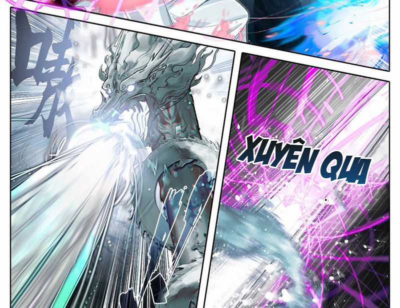 Phàm Nhân Tu Tiên Chapter 354 trang 15