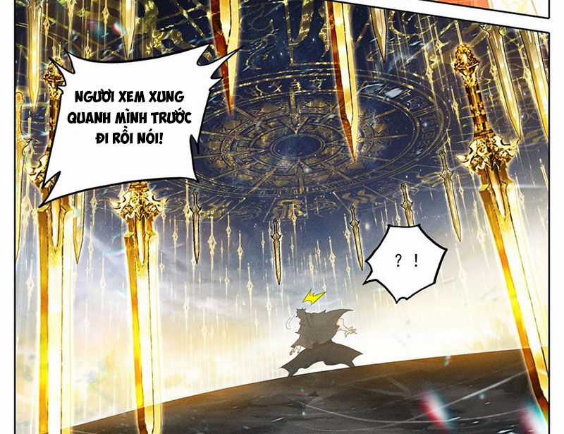 Phàm Nhân Tu Tiên Chapter 354 trang 21