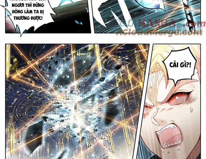 Phàm Nhân Tu Tiên Chapter 354 trang 24