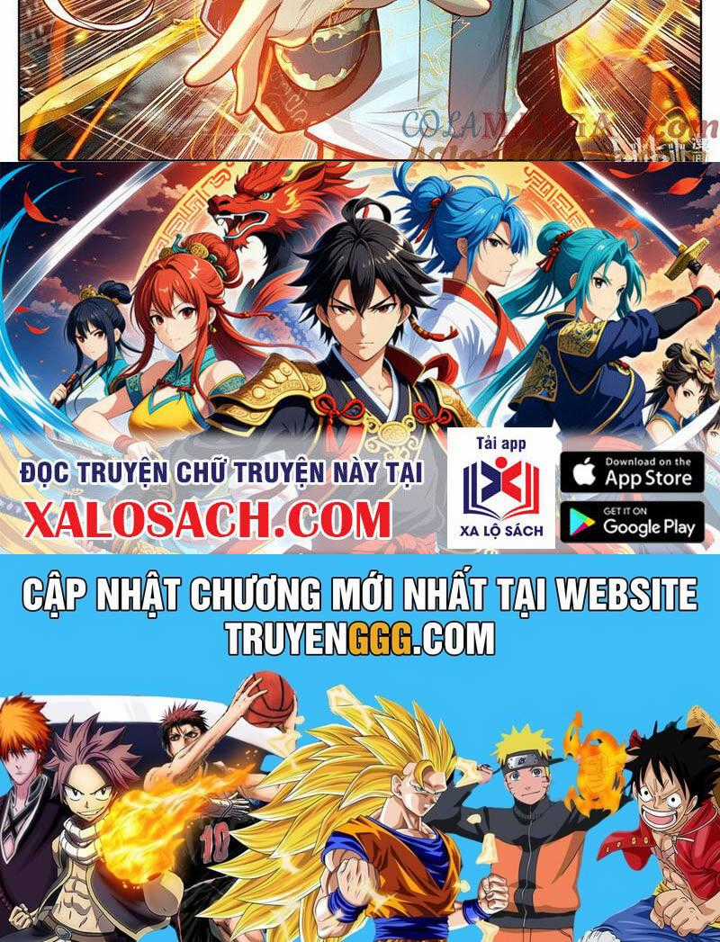 Phàm Nhân Tu Tiên Chapter 354 trang 32