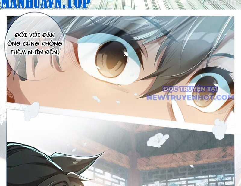 Phàm Nhân Tu Tiên Chapter 359 trang 8