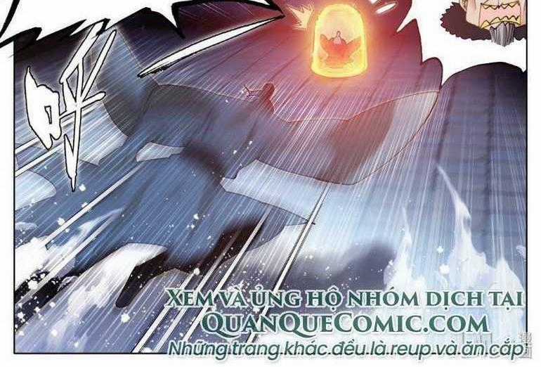 Phàm Nhân Tu Tiên Chapter 37 trang 0