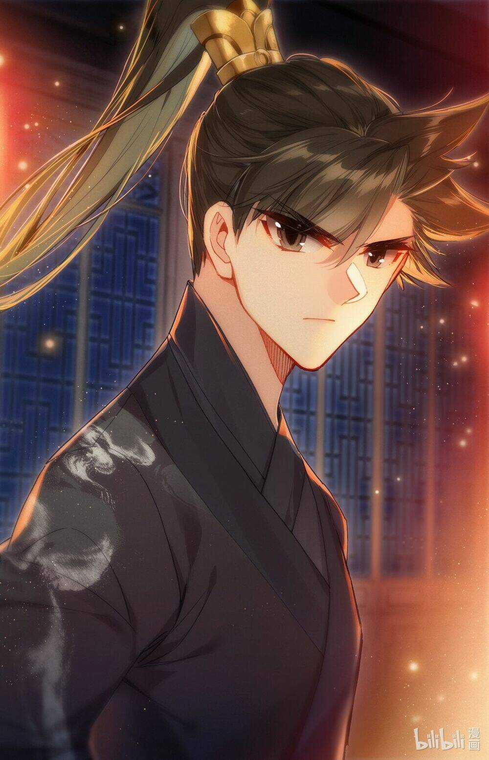 Phàm Nhân Tu Tiên Chapter 46 trang 11