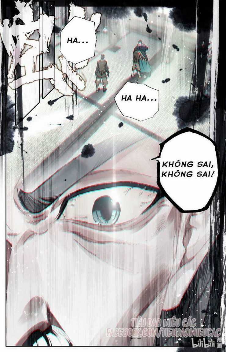 Phàm Nhân Tu Tiên Chapter 5 trang 18