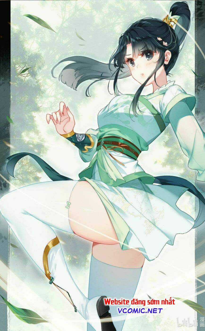 Phàm Nhân Tu Tiên Chapter 98 trang 1