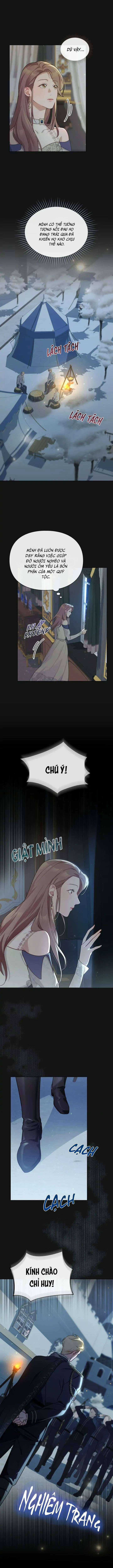 Phản Bội Nhân Phẩm Chapter 1 trang 11