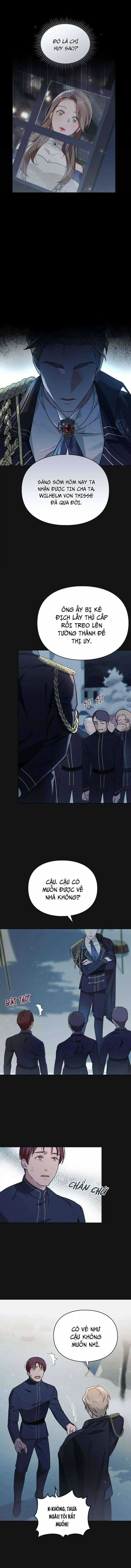 Phản Bội Nhân Phẩm Chapter 1 trang 12