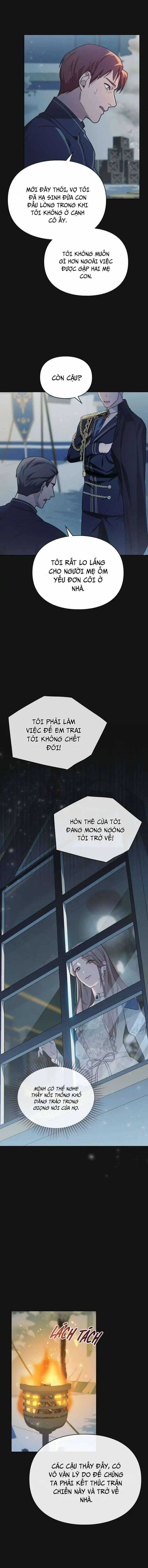 Phản Bội Nhân Phẩm Chapter 1 trang 13