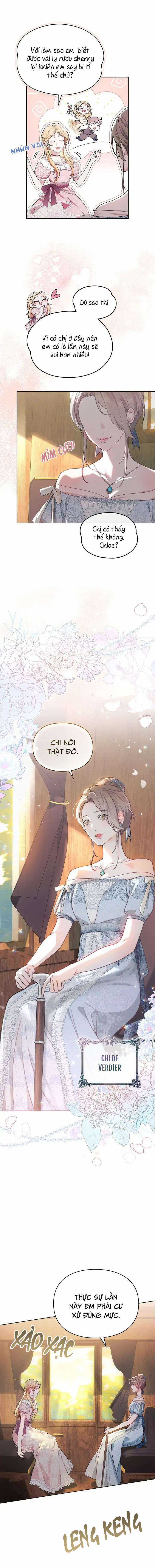 Phản Bội Nhân Phẩm Chapter 1 trang 2