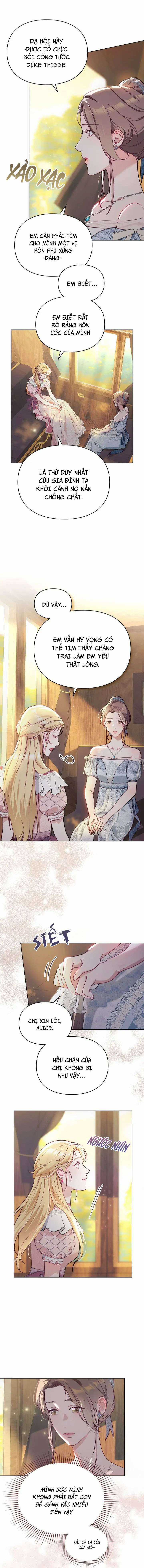 Phản Bội Nhân Phẩm Chapter 1 trang 3