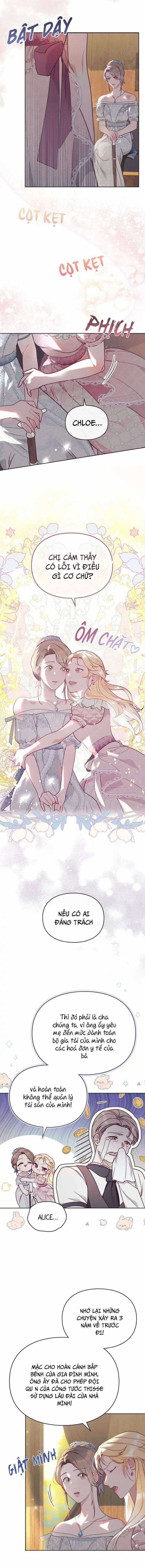 Phản Bội Nhân Phẩm Chapter 1 trang 4