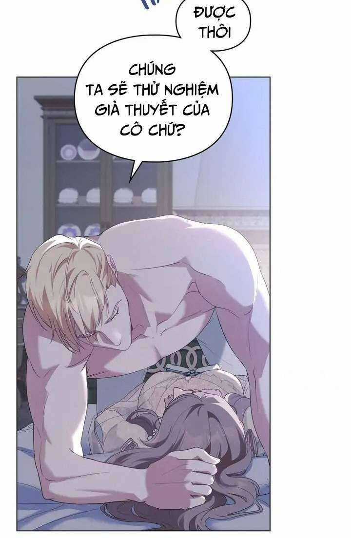 Phản Bội Nhân Phẩm Chapter 10 trang 17