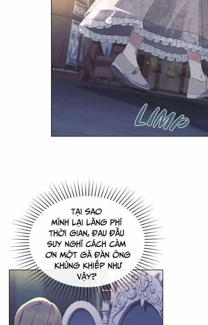 Phản Bội Nhân Phẩm Chapter 10 trang 23