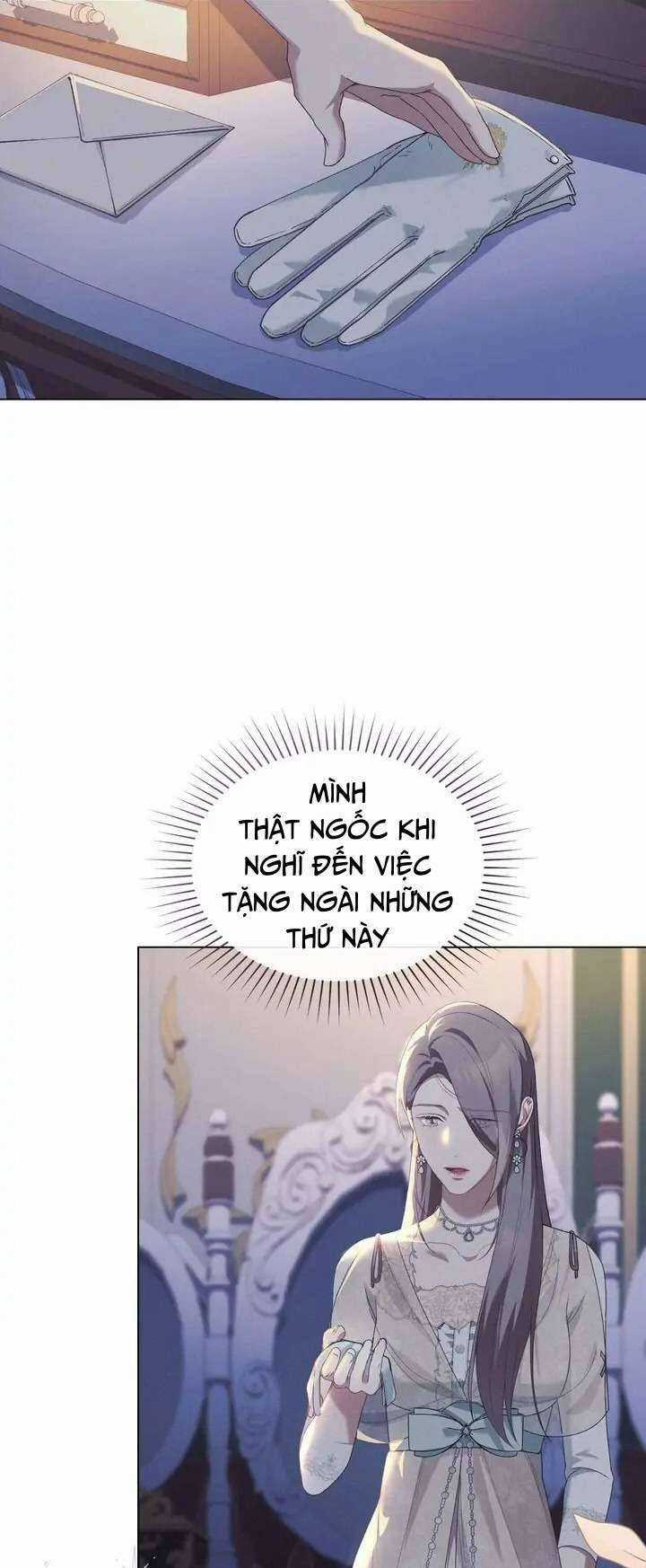 Phản Bội Nhân Phẩm Chapter 10 trang 25