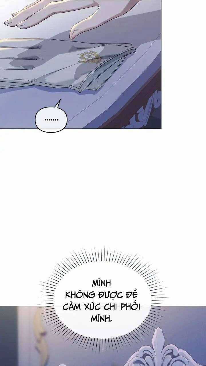 Phản Bội Nhân Phẩm Chapter 10 trang 28