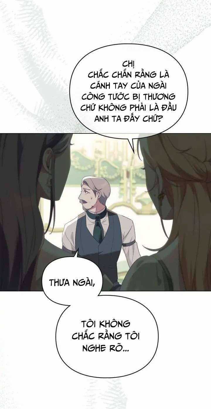 Phản Bội Nhân Phẩm Chapter 10 trang 36