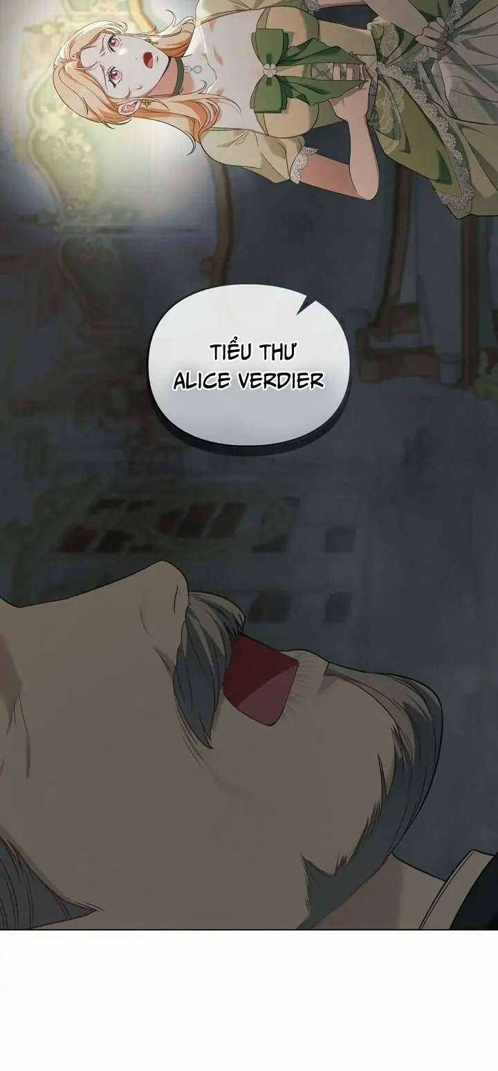 Phản Bội Nhân Phẩm Chapter 10 trang 39