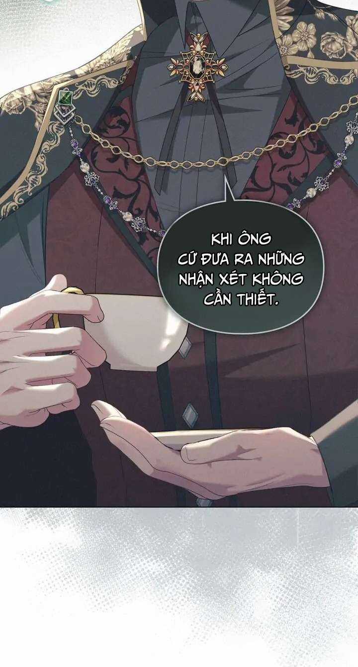 Phản Bội Nhân Phẩm Chapter 10 trang 44