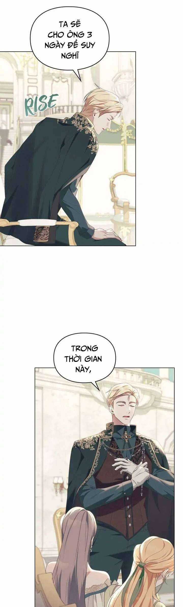 Phản Bội Nhân Phẩm Chapter 10 trang 49