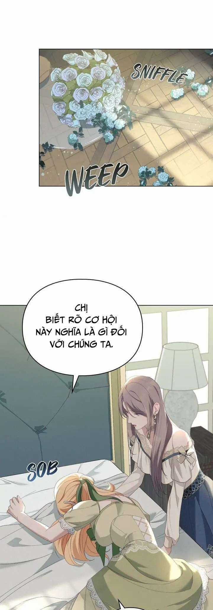 Phản Bội Nhân Phẩm Chapter 10 trang 55