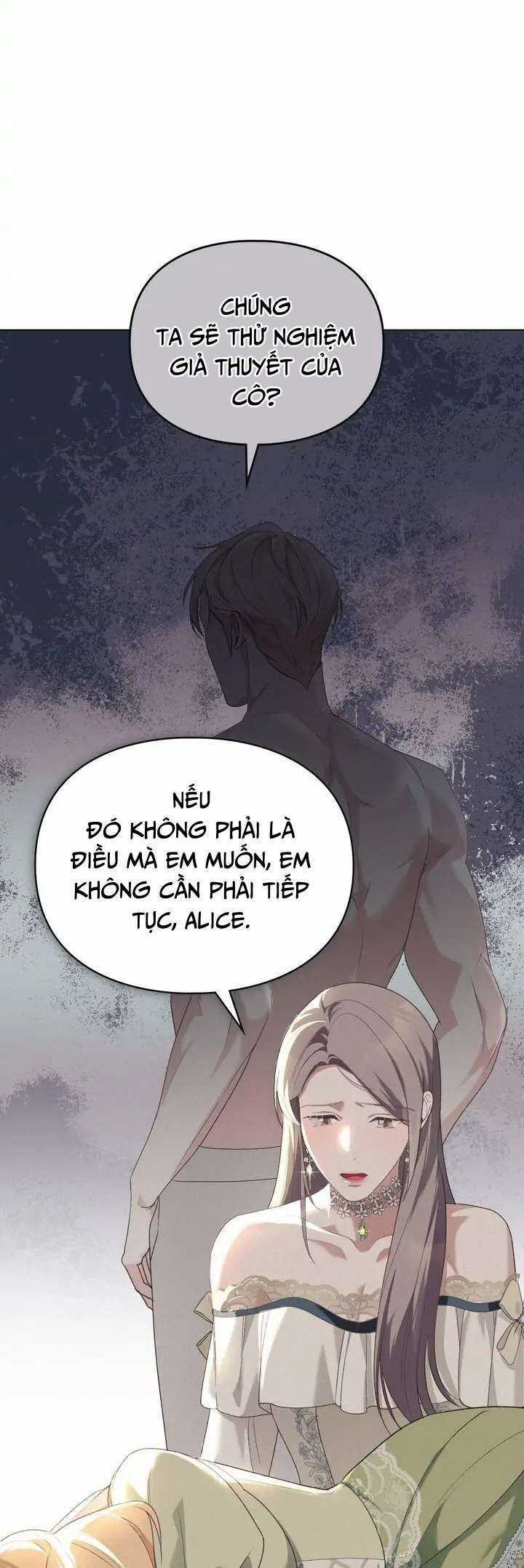 Phản Bội Nhân Phẩm Chapter 10 trang 57