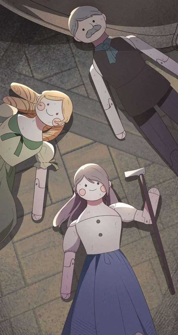 Phản Bội Nhân Phẩm Chapter 10 trang 62